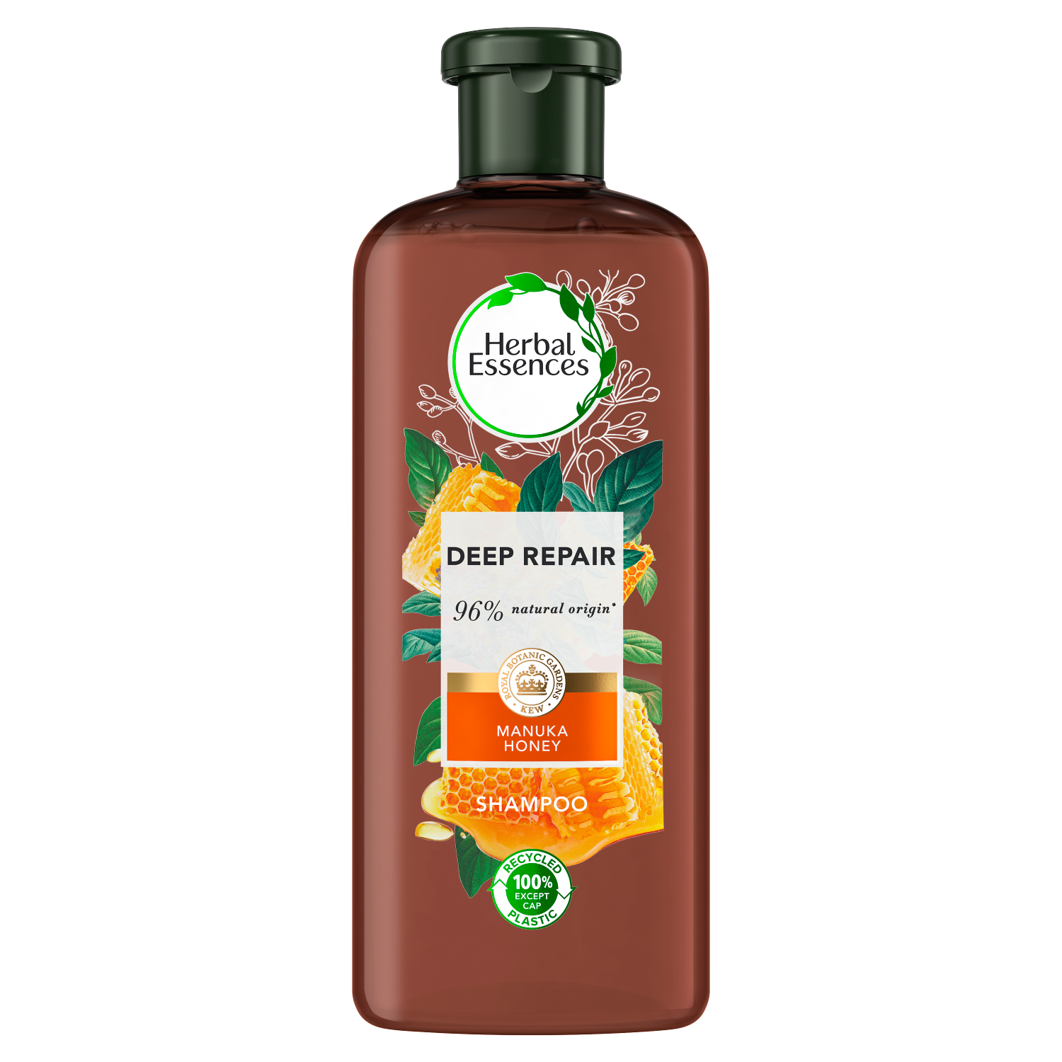 szampon kokosowy herbal essences