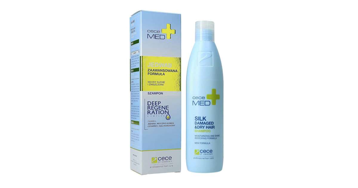 alchemic shampoo silver szampon