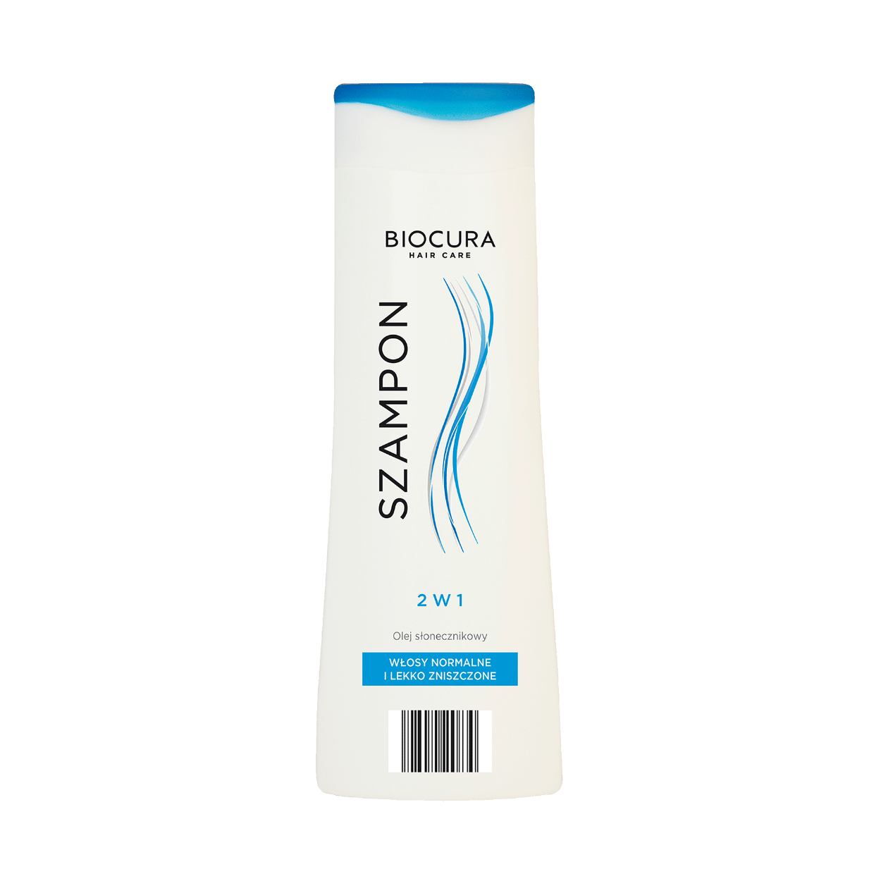 biocura szampon