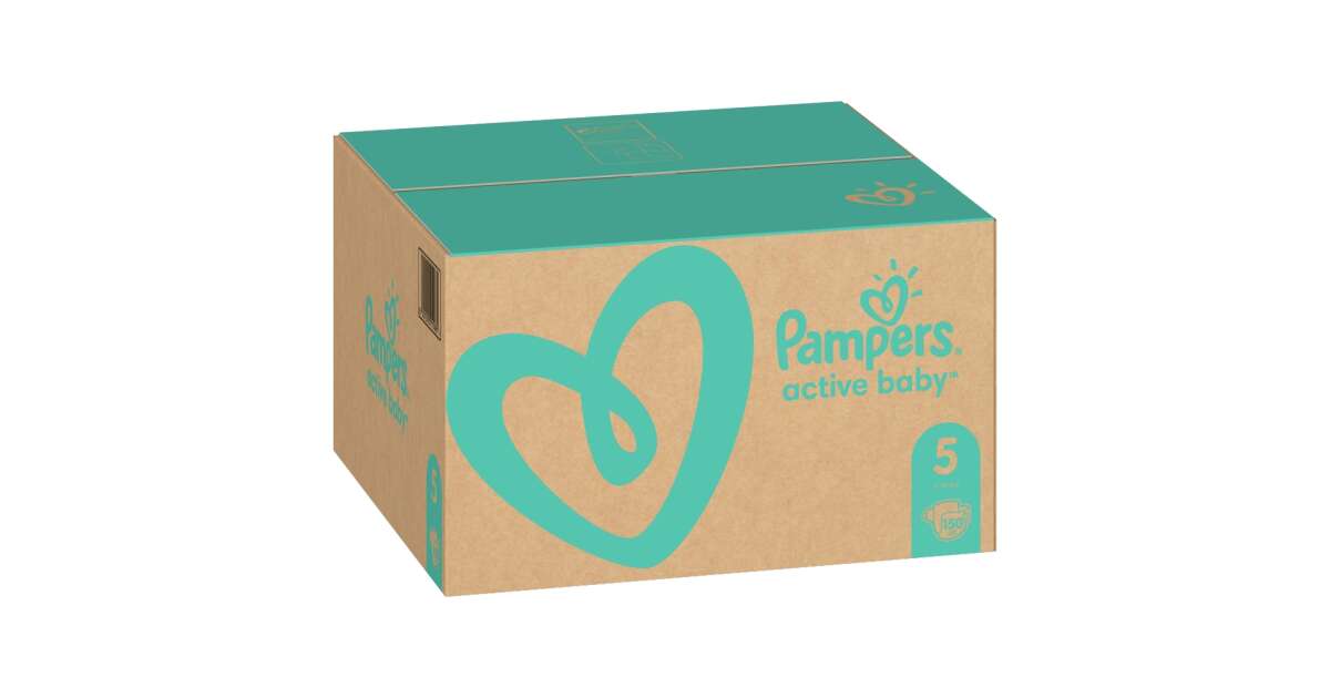 premium care pampers 1