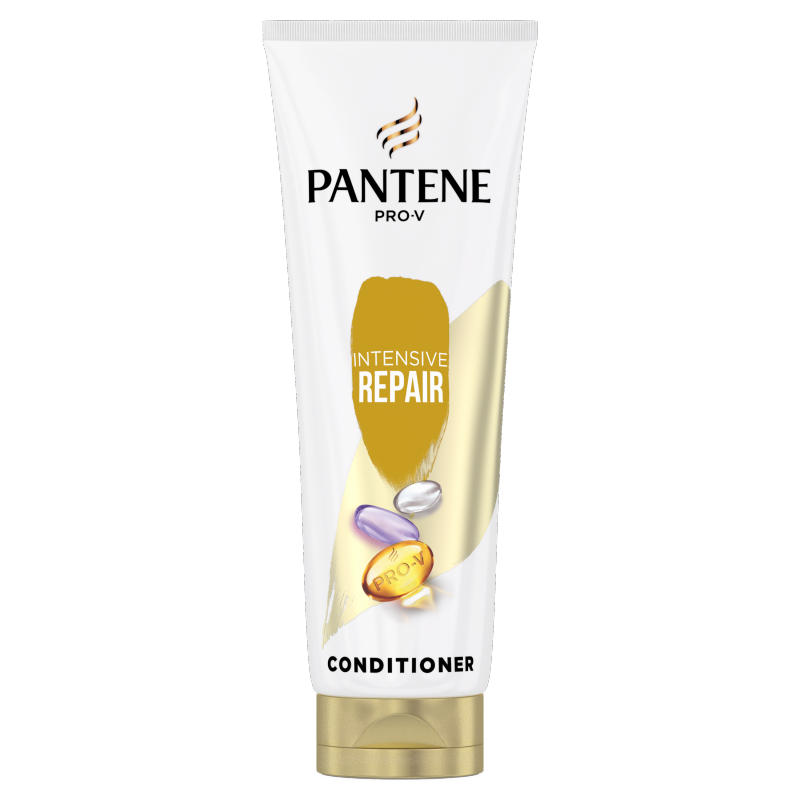 pantene pro v intense repair odżywka do włosów