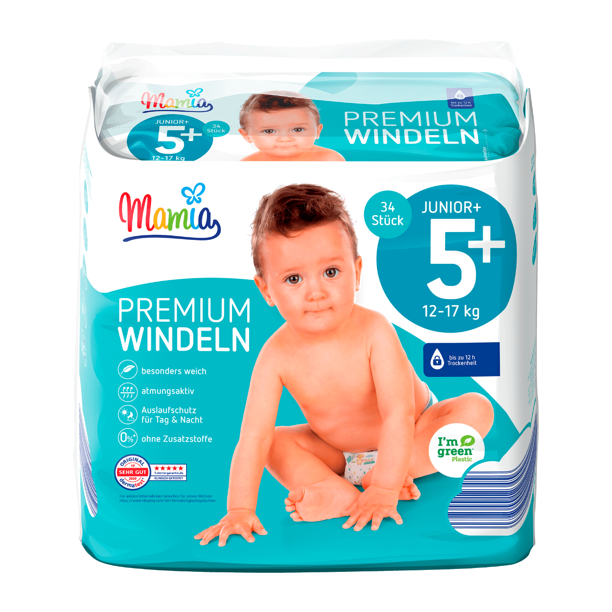 aldi pampers