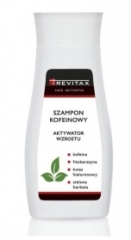 revitax szampon na porost włosów 250 ml opinie