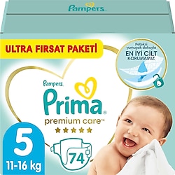 pampers premium care s 2 mini 96