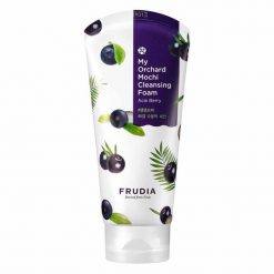 frudia pianka myjąca do twarzy passion fruit