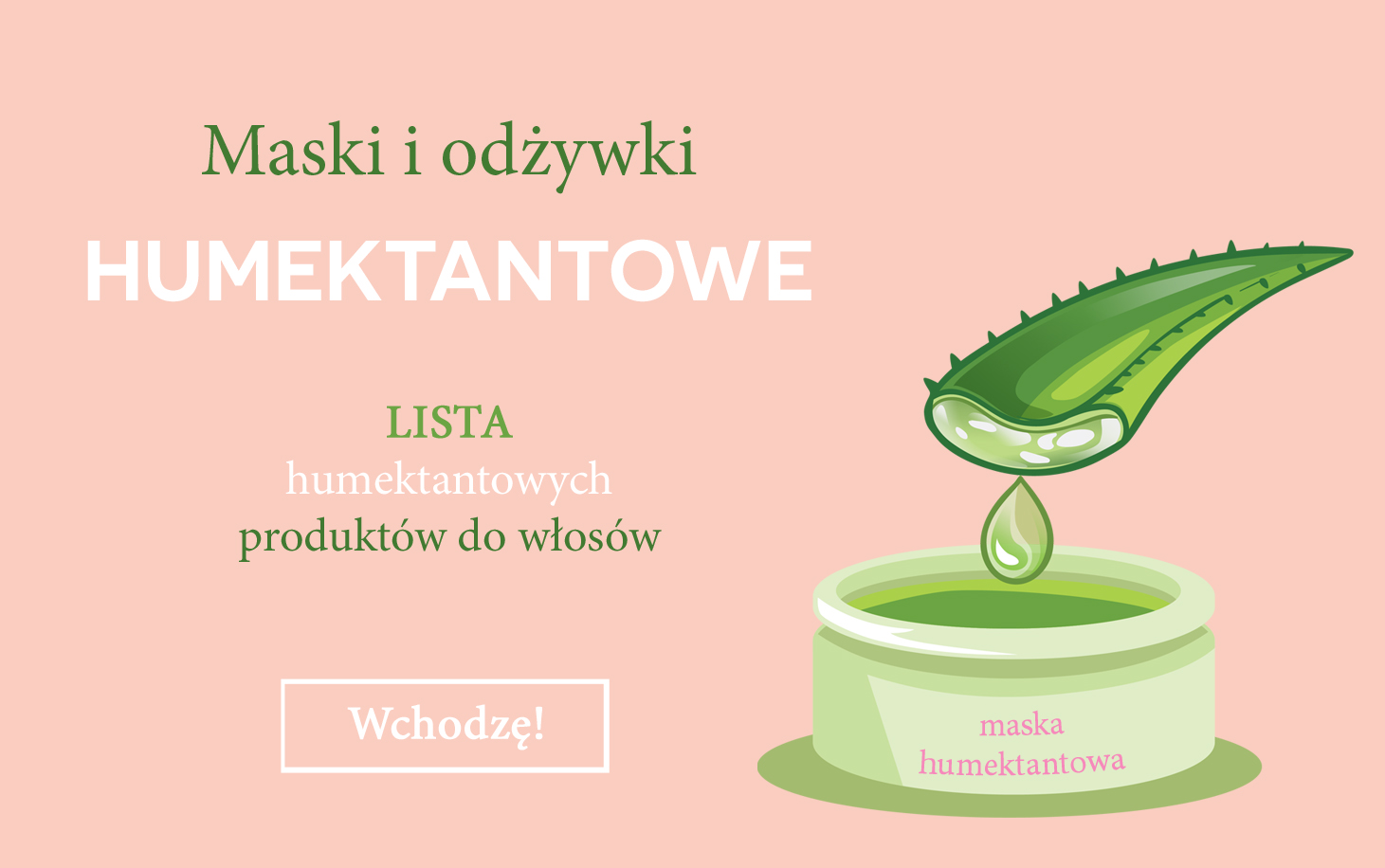 odżywka do włosów hymakanty