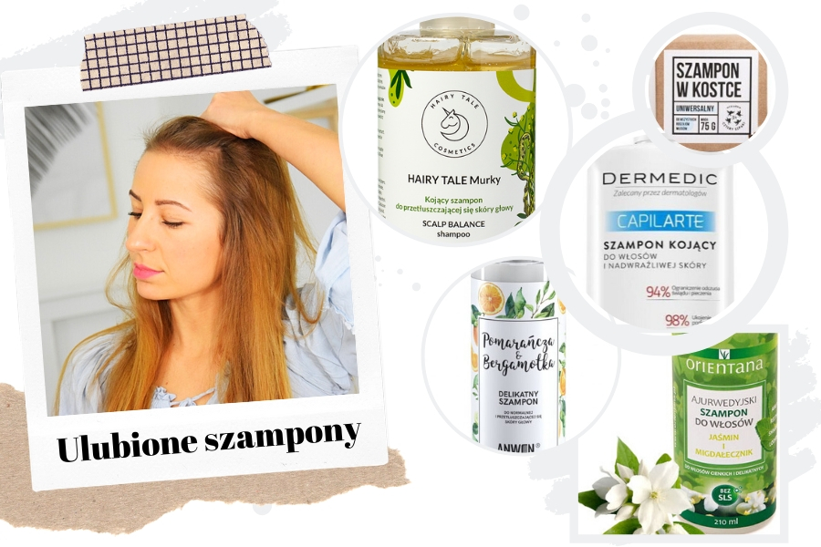 herbal care szampon pokrzywa bez sls