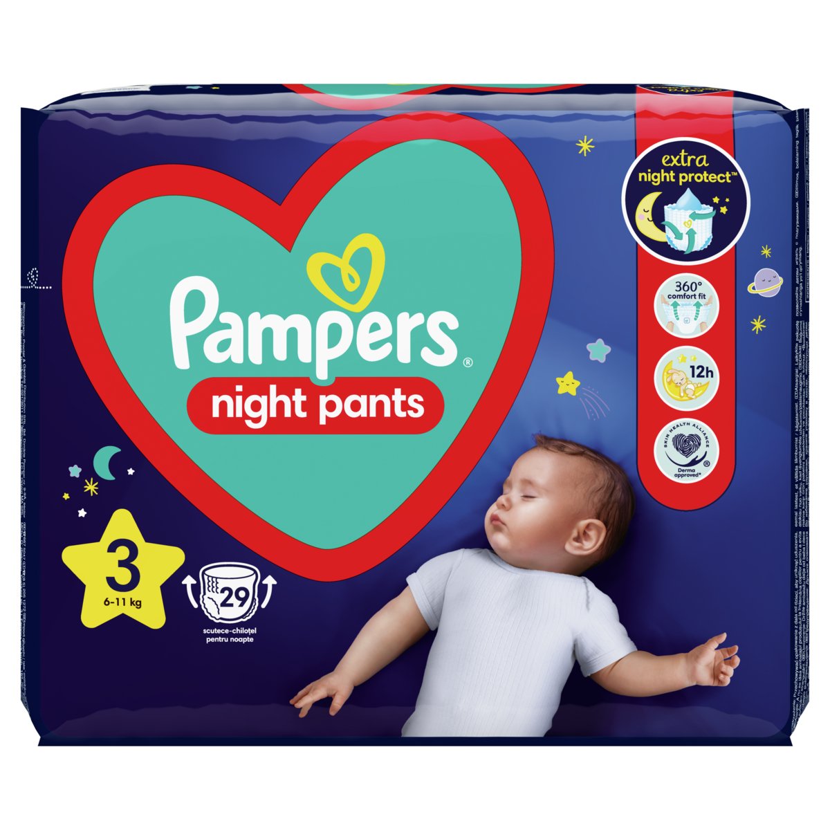 pampers midi site empik.com