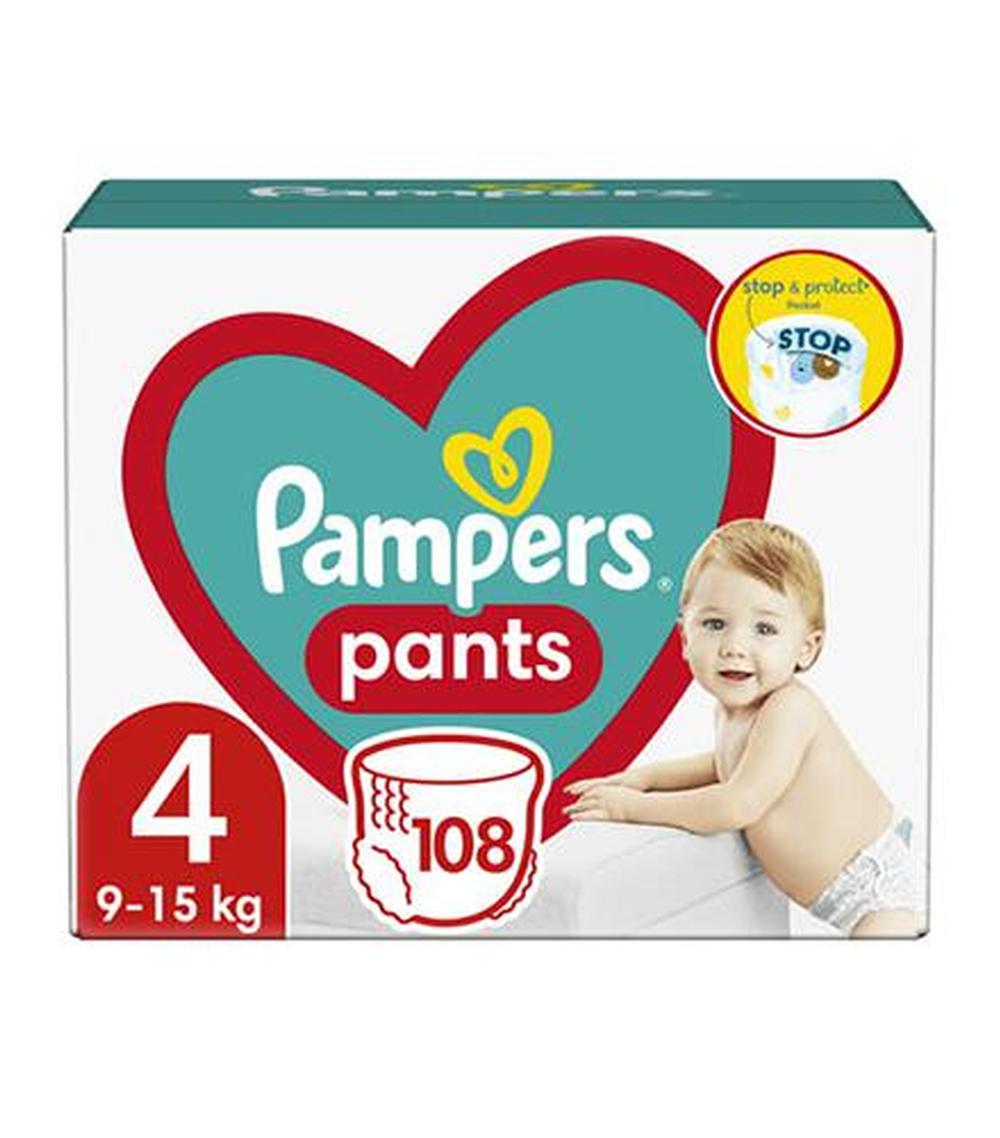 pampers sleep&play rozmiar 4 maxi 9-14 kg