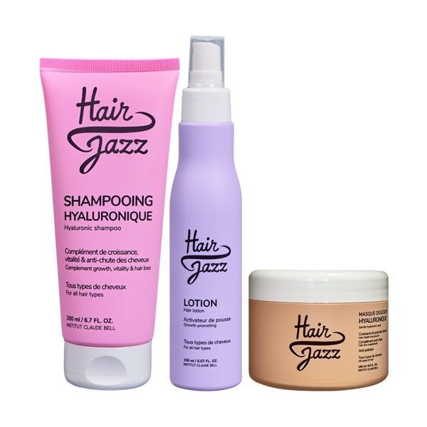 hair growth szampon i maska