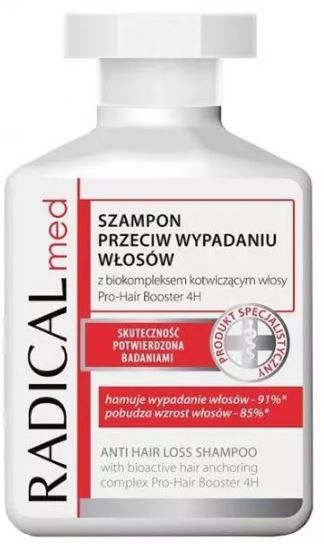 szampon loreal męski