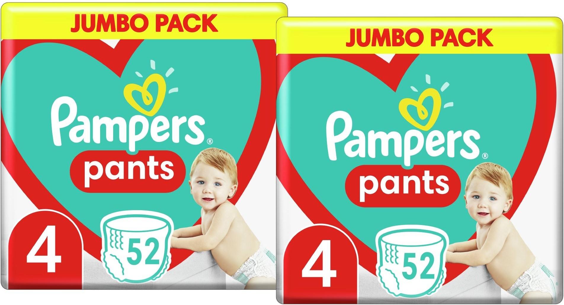 pants pampers 4 ceneo