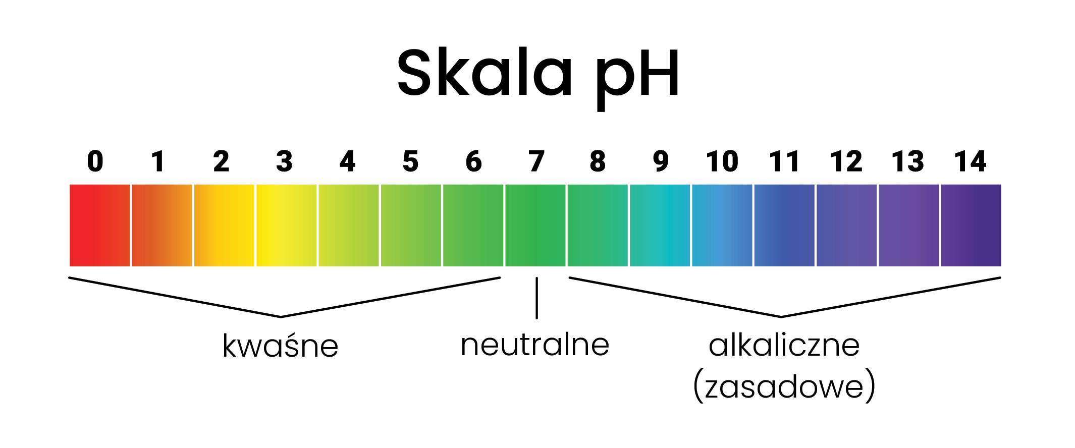 jakie ph skóry ma szampon