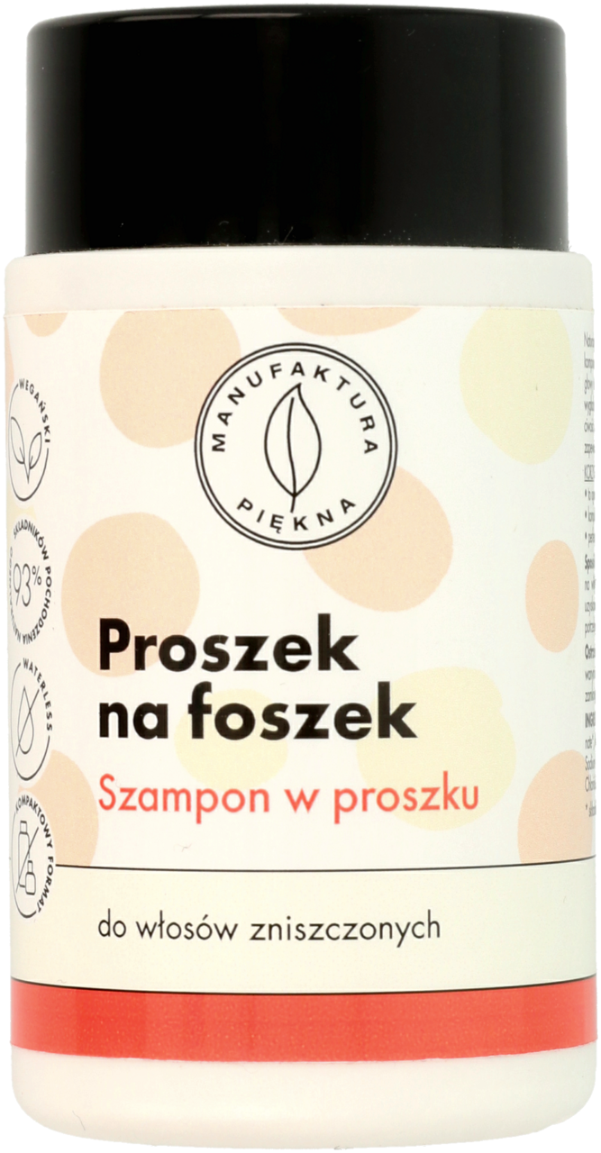 szampon dla kotów rossmann