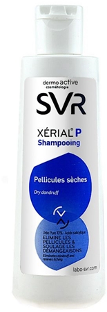 xerial p szampon