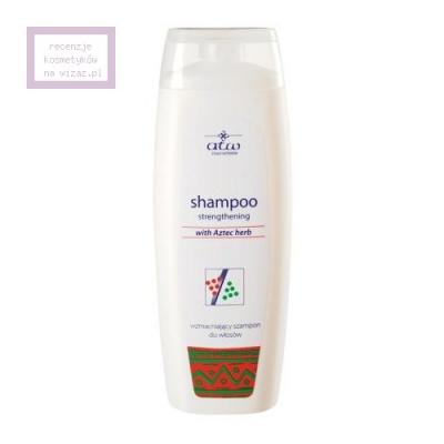 biovax szampon silk & shine