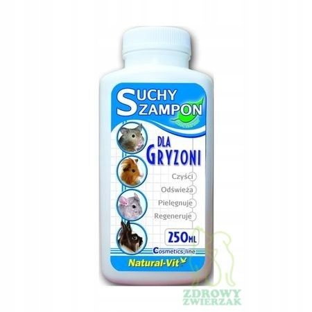 argan szampon