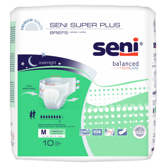 seni super plus