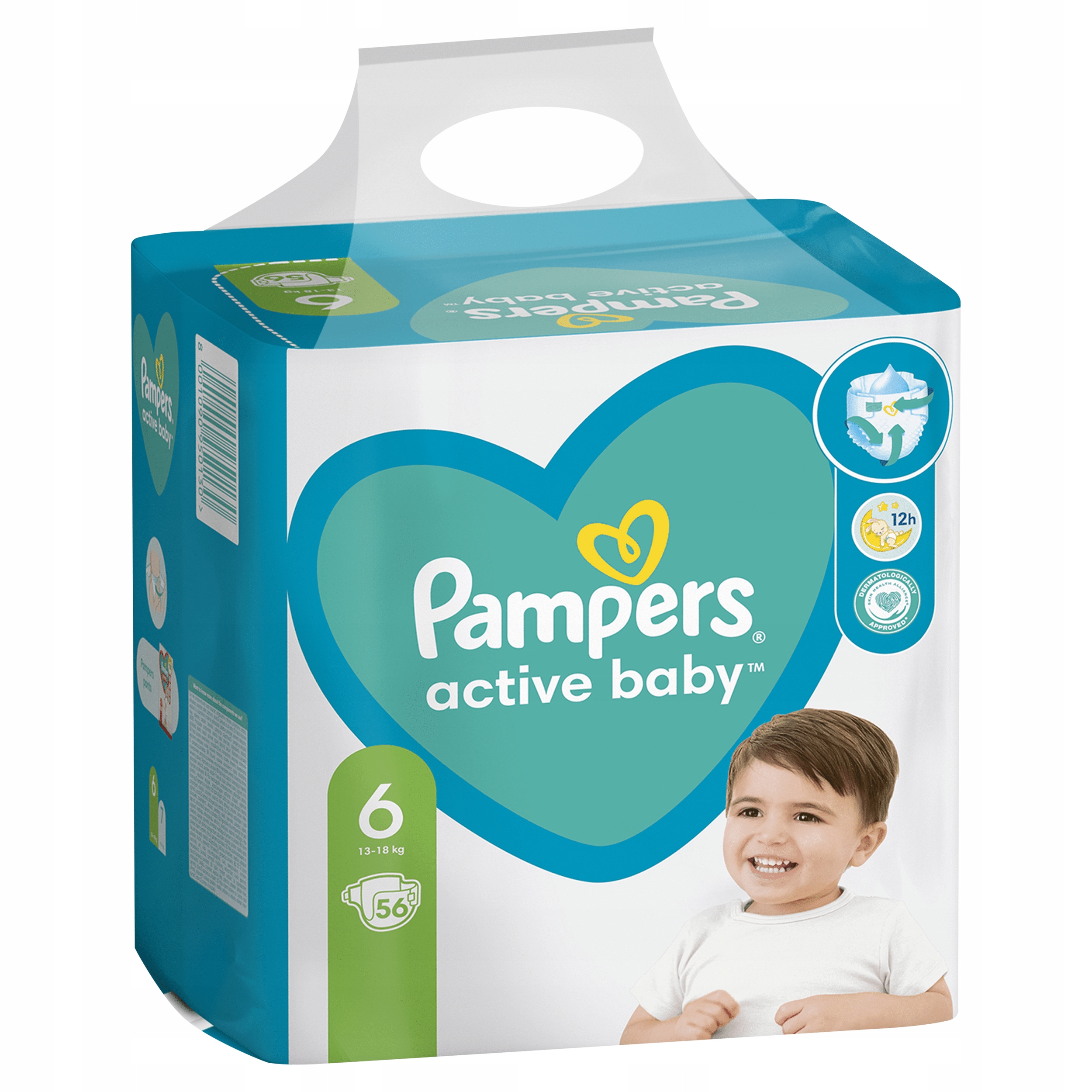 pampers rabat