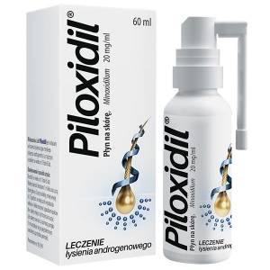 piloxidil szampon apteka