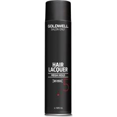 goldwell stylesign gloss lakier do włosów opinie