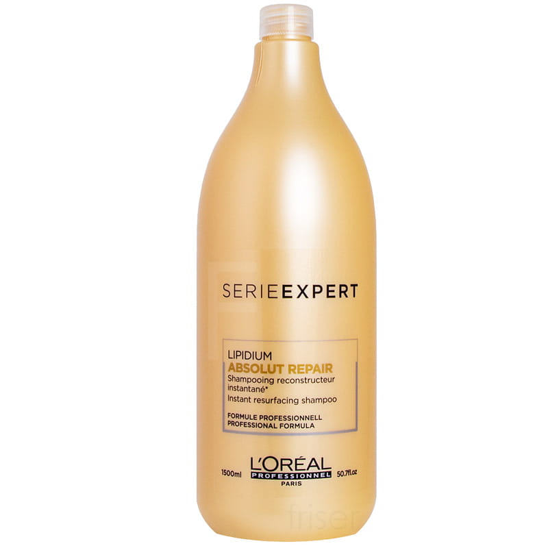 loreal professionnel szampon lipidium