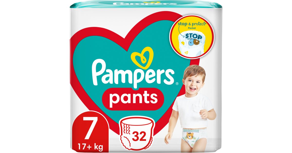 pampers pantsy