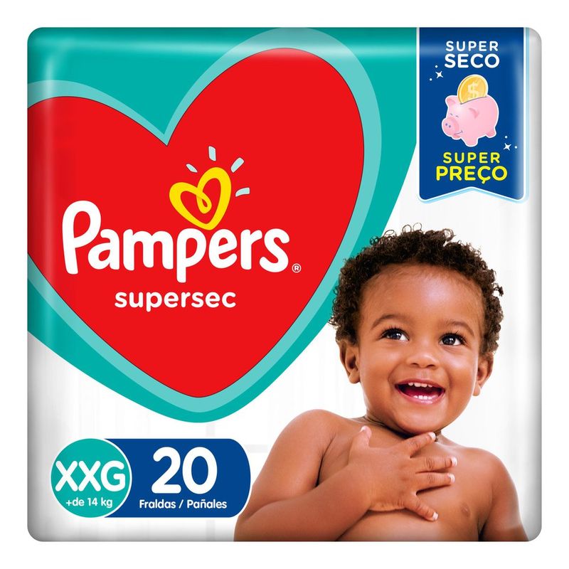 pampers com