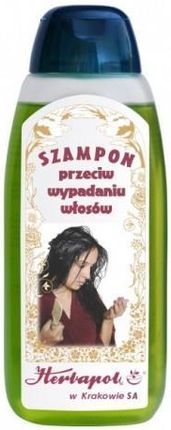 herbapol szampon przeciw wypadaniu