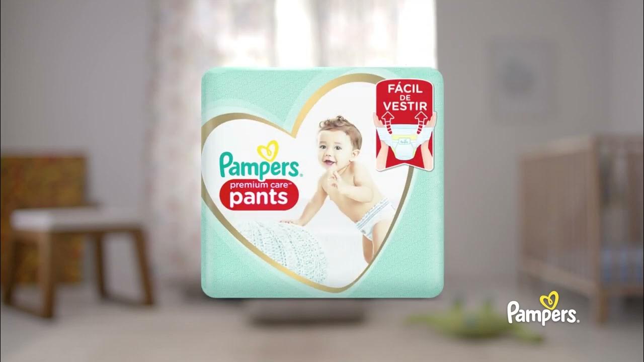 pampers giant box midi