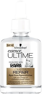 olejek serum do włosów essence ultime new schwarzkopf