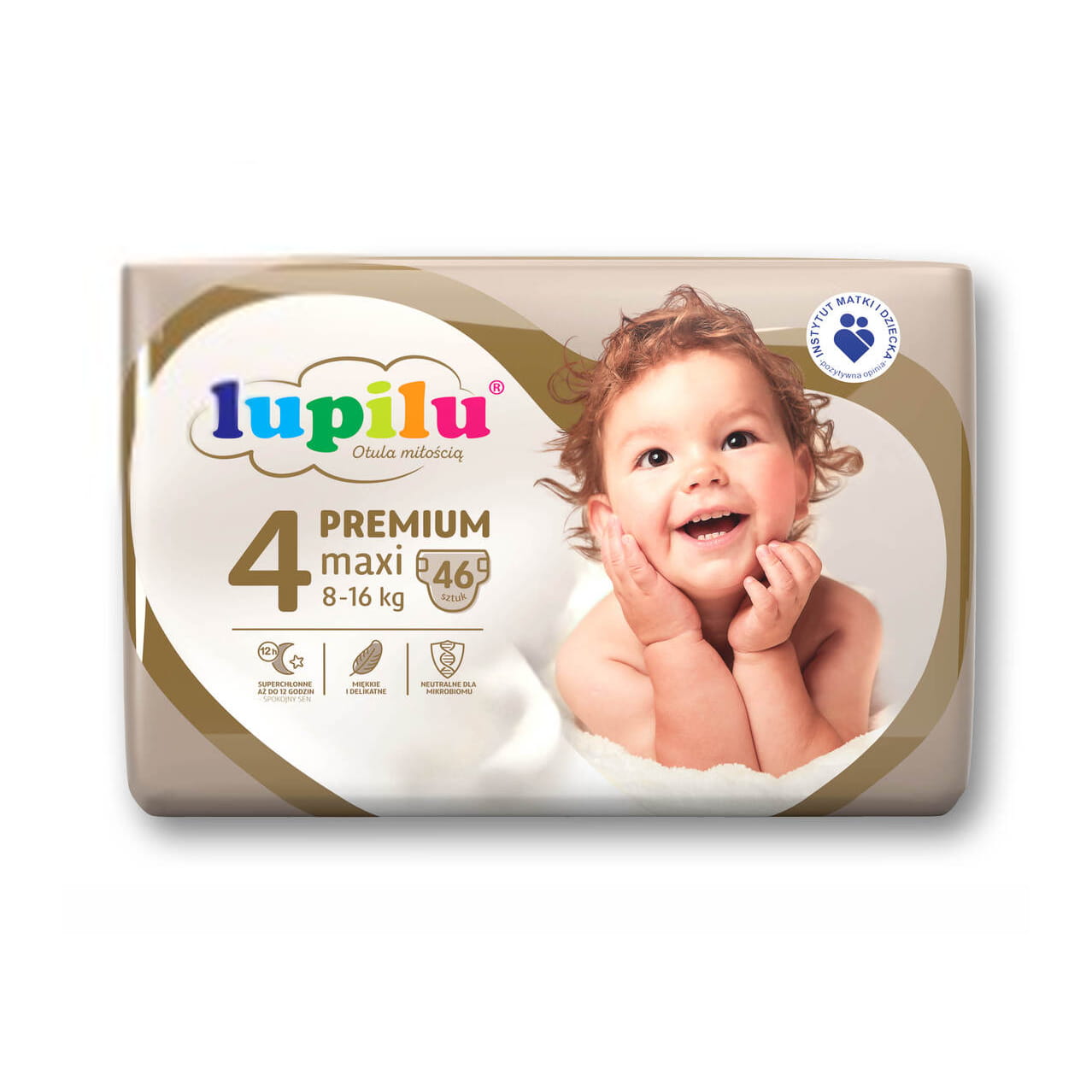 pieluchy lupilu premium 4