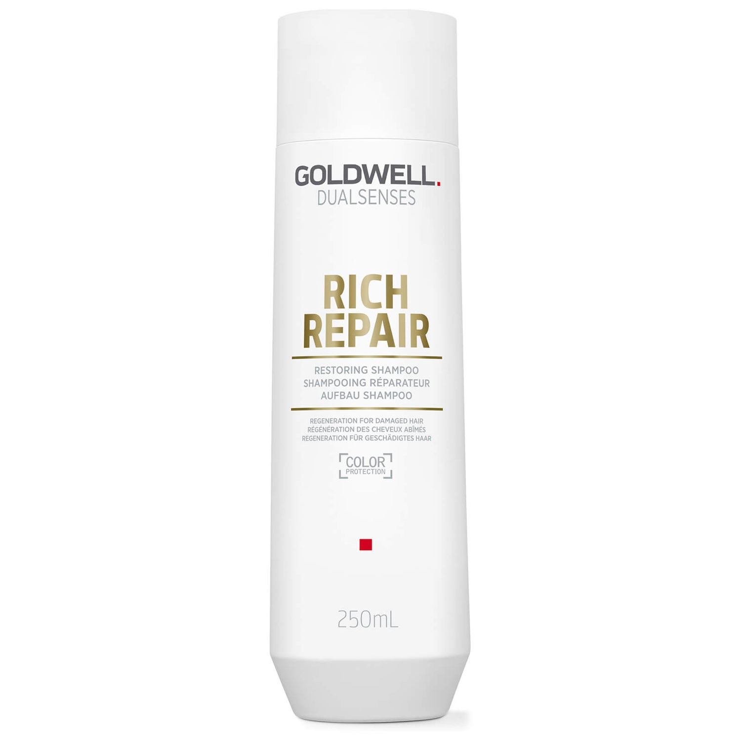 goldwell dualsenses rich repair szampon