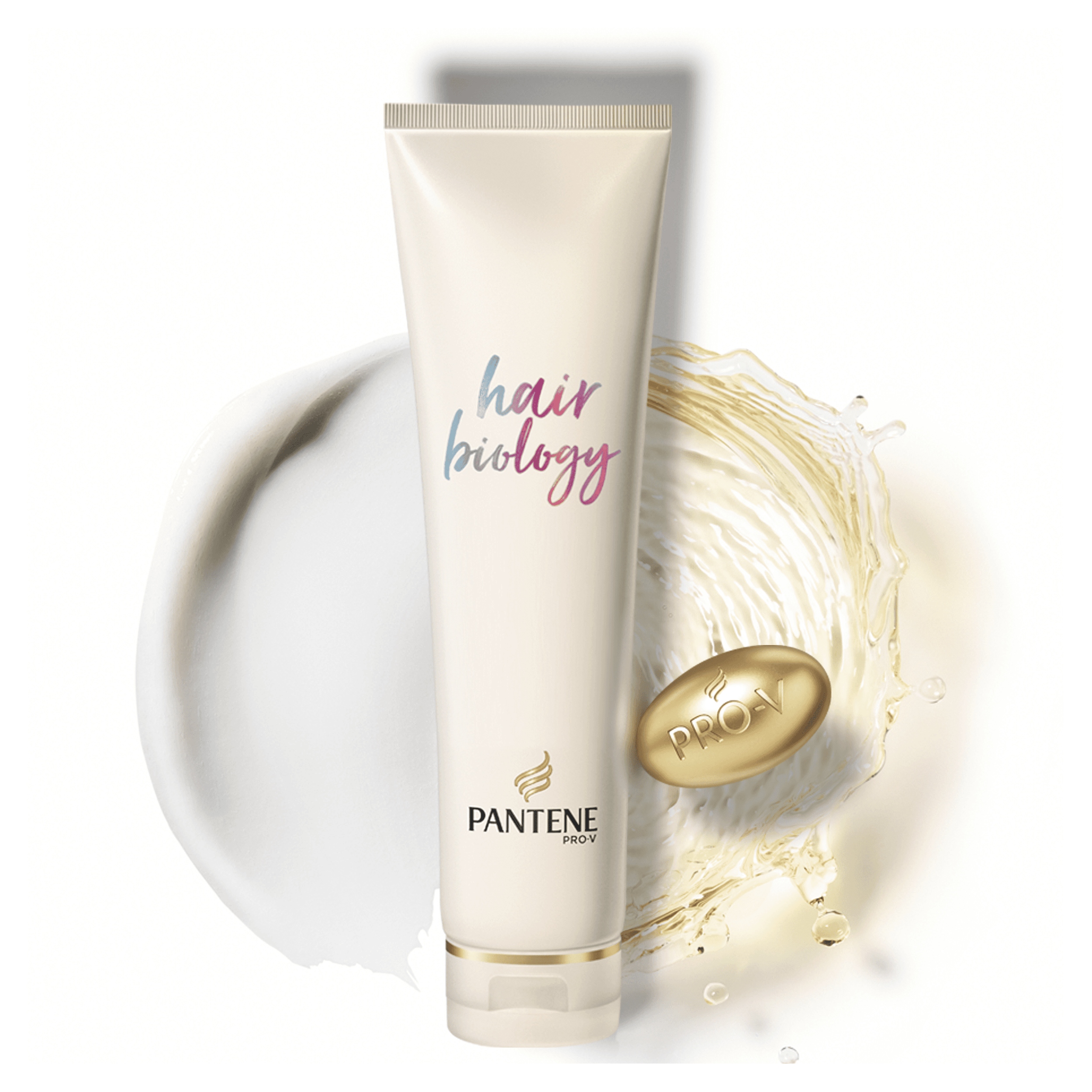 nowy szampon pantene hair biology