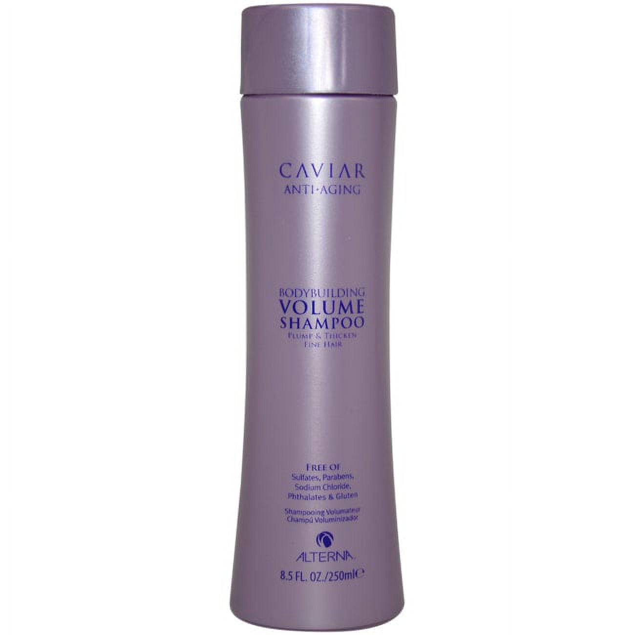 alterna caviar bodybuilding volume szampon