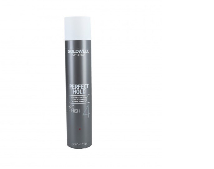 lakier do włosów 500 ml goldwell