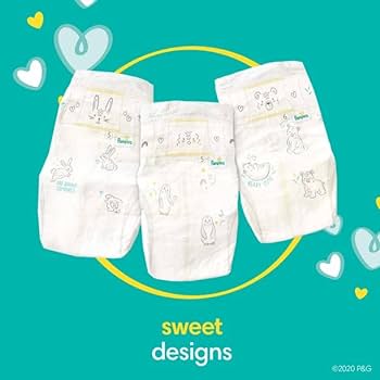 pampers nbox 4