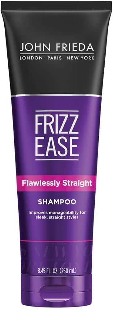 szampon john frieda frizz ease