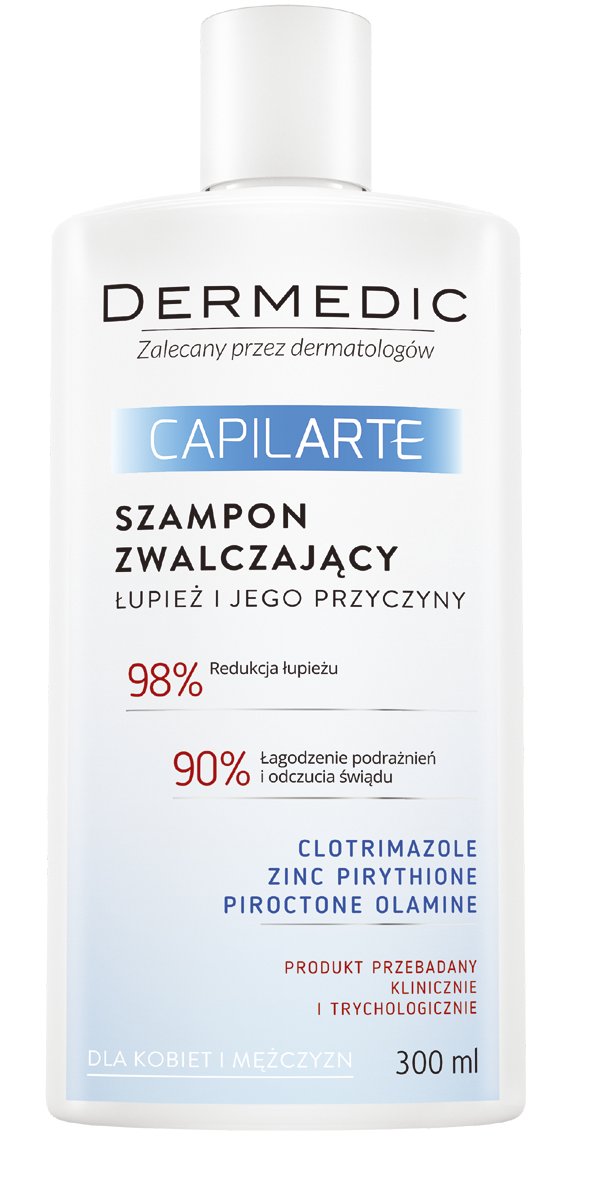 szampon dermedic