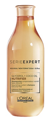 loreal professionnel nutrifier szampon