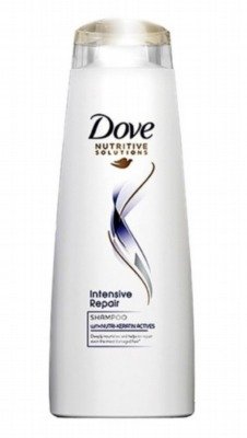 dove szampon 250 ml