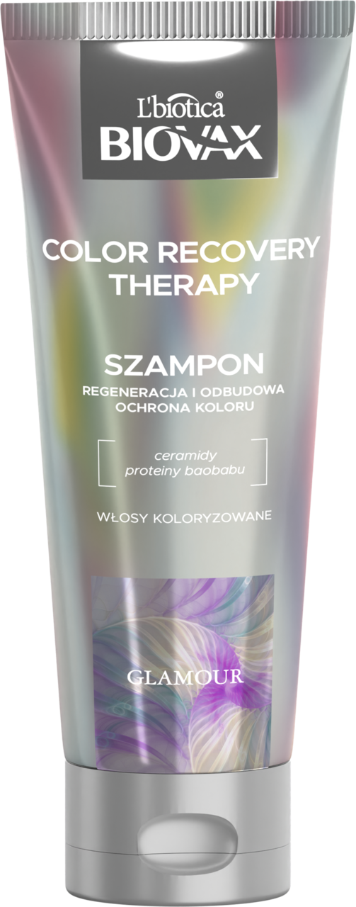 fioletowy szampon l biotica blond rossmann