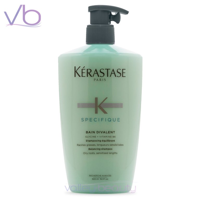 szampon kerastase specifique bain divalent