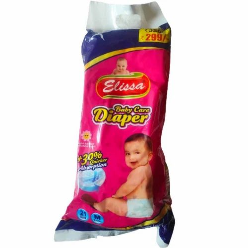 pampers new baby 2 elissa