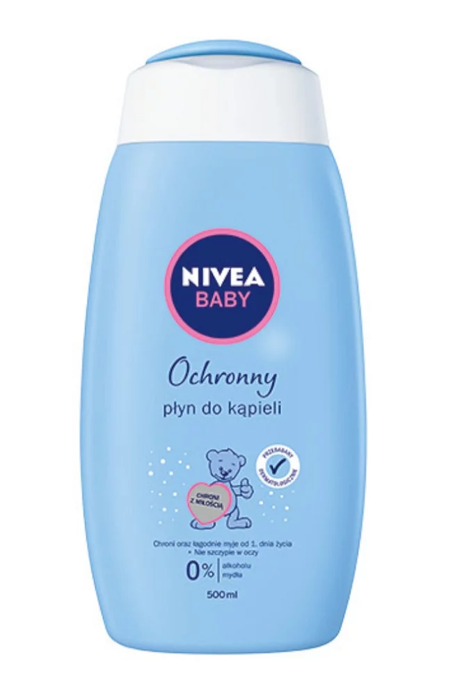 nivea baby toddies szampon do włosów do skóry normalnej wizaz