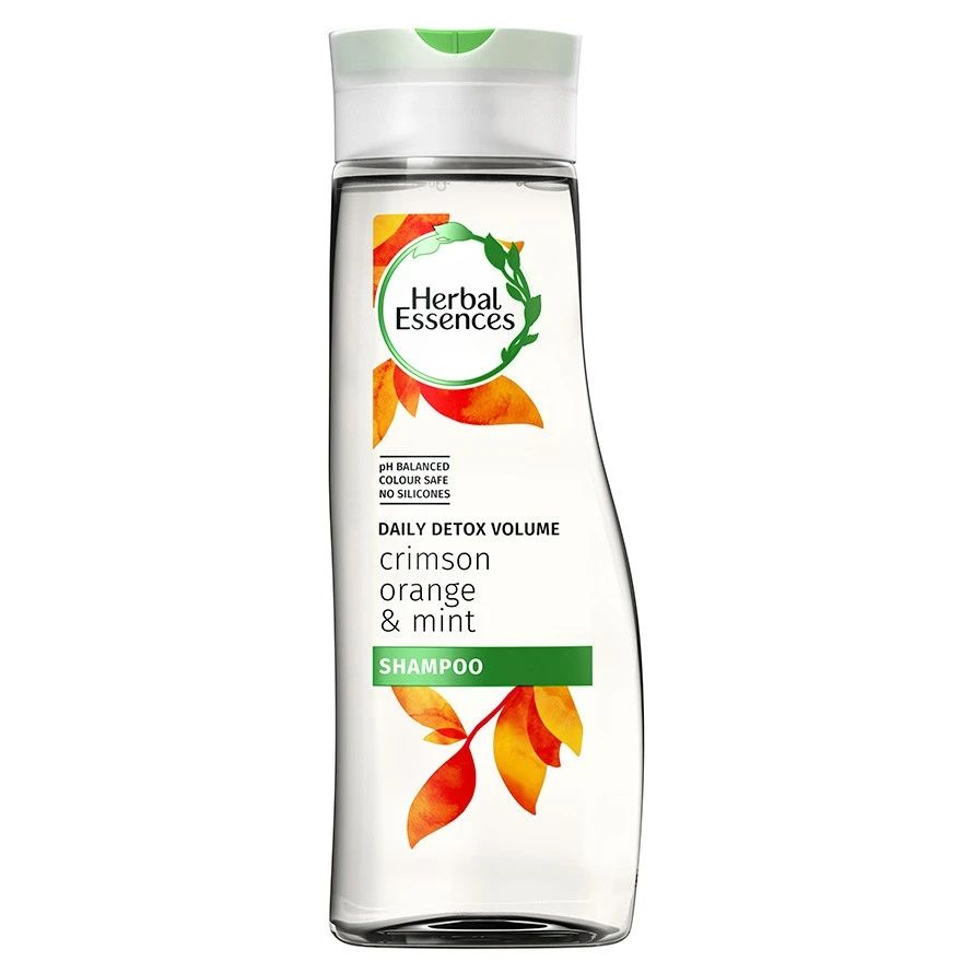 herbal essence szampon volume