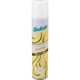 batiste szampon suchy do włosów blond