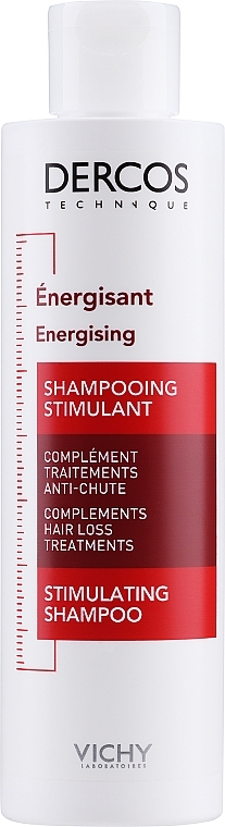 szampon i odżywka przeciw wypadaniu włosów vichy