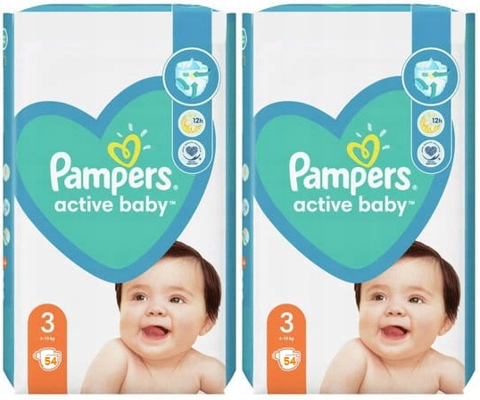 pampers sleep and play 6 opinie