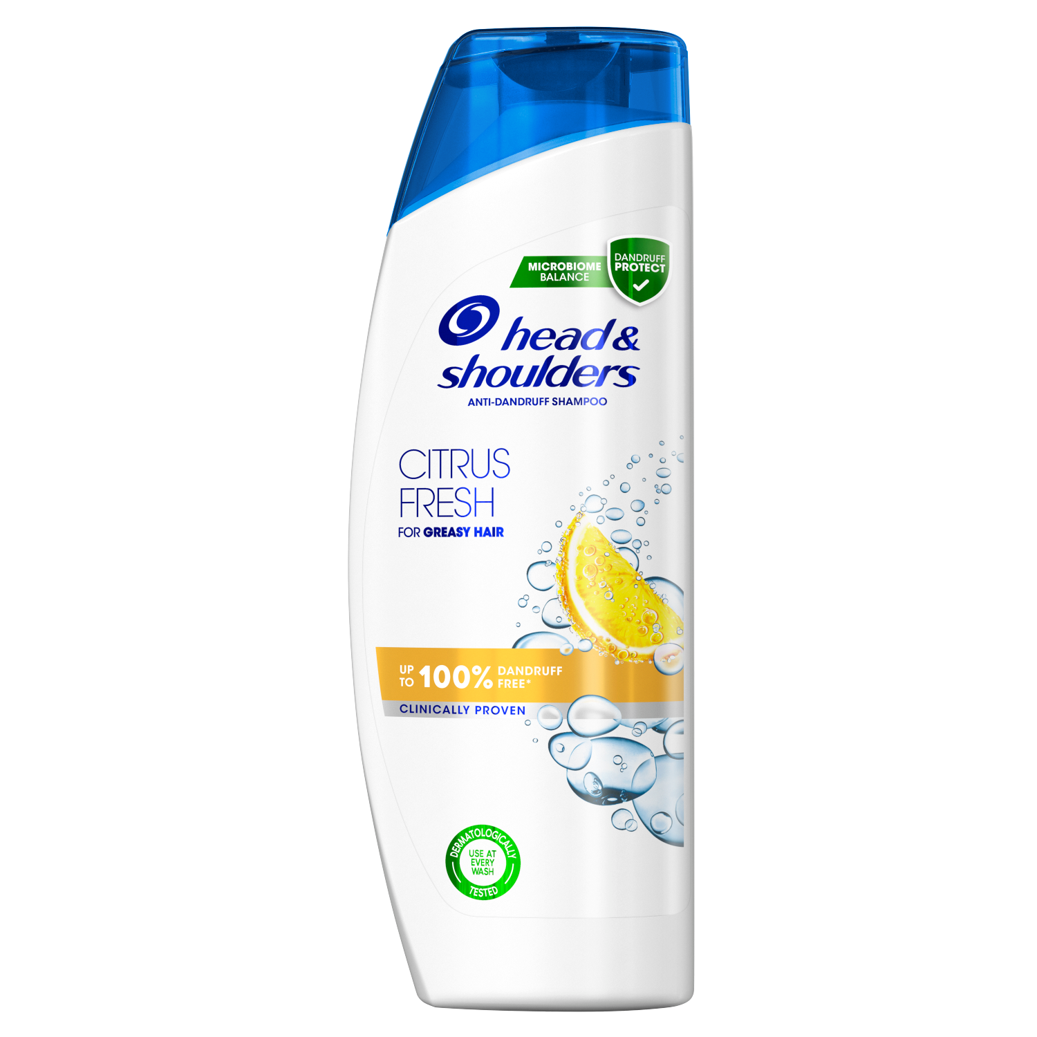 hebe szampon head&shoulders cena